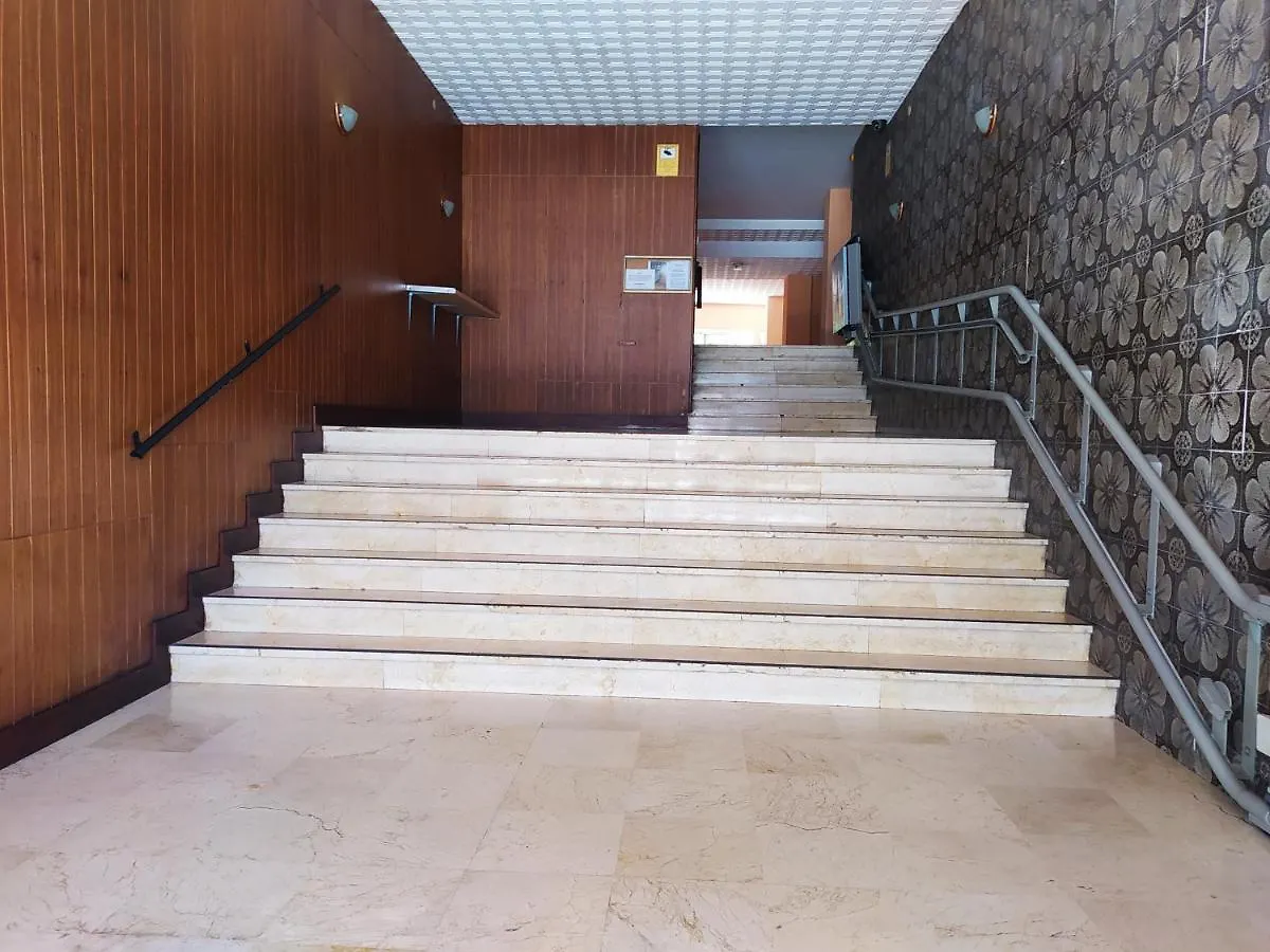 Recien Reformado, Fire Stick Amazon, Wifi, 2 Pers, Centrico, 20 M Playa Apartment Torremolinos 0*,  Spain