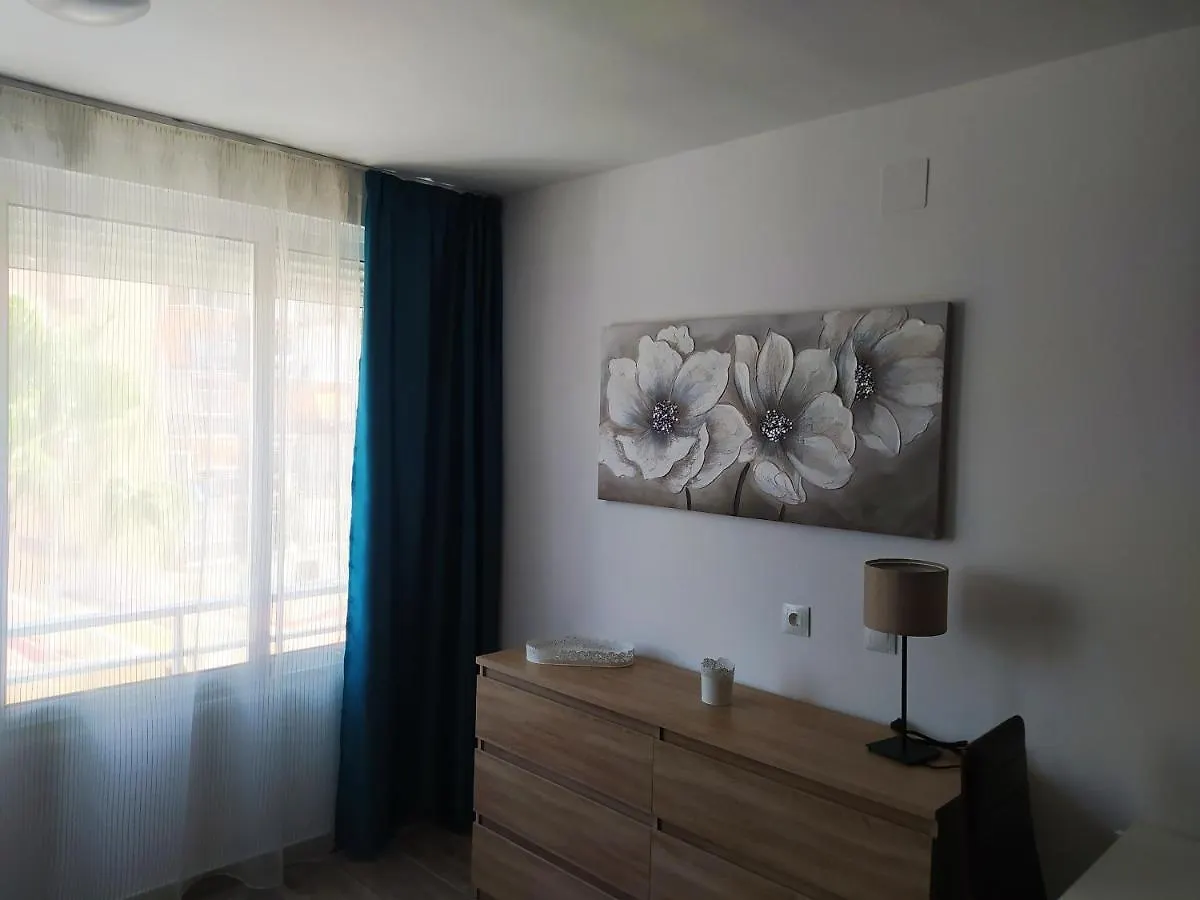Recien Reformado, Fire Stick Amazon, Wifi, 2 Pers, Centrico, 20 M Playa Apartment Torremolinos