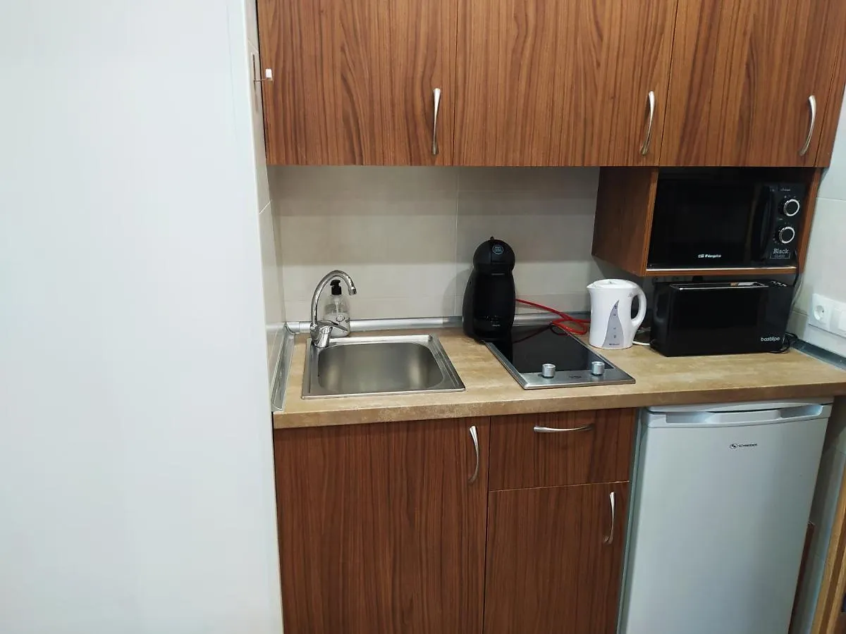 Recien Reformado, Fire Stick Amazon, Wifi, 2 Pers, Centrico, 20 M Playa Apartment Torremolinos